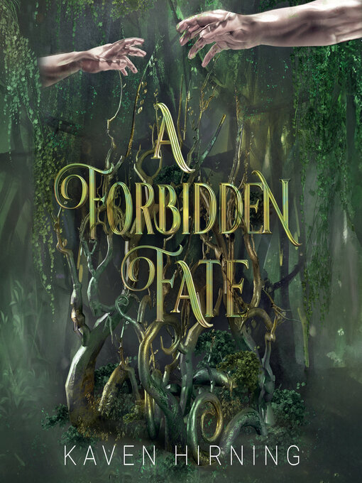 Title details for A Forbidden Fate by Kaven Hirning - Wait list